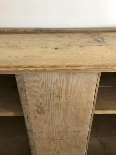 Antique Two Door Sideboard - 4399271