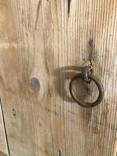 Antique Two Door Sideboard - 4399272