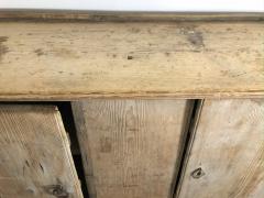 Antique Two Door Sideboard - 4399273