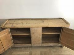 Antique Two Door Sideboard - 4399274