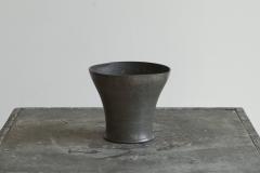 Antique Vase in Pewter 18th Century - 4468074