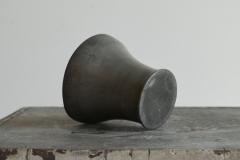 Antique Vase in Pewter 18th Century - 4468144
