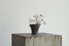 Antique Vase in Pewter 18th Century - 4468150