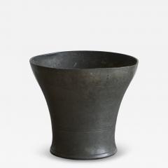 Antique Vase in Pewter 18th Century - 4469402