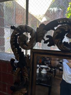 Antique Venetian Italian Mirror 1960s by Spini Firenze - 3262249
