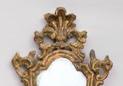 Antique Venetian Mirror Circa 1760 - 1618662