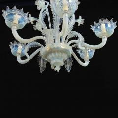 Antique Venetian Murano Chandelier - 3220765