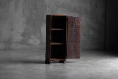 Antique Vernacular Cabinet France 18th Century - 4437361