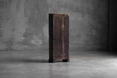 Antique Vernacular Cabinet France 18th Century - 4437365