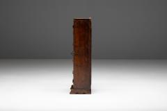 Antique Vernacular Cabinet France 18th Century - 4437367