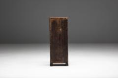 Antique Vernacular Cabinet France 18th Century - 4437371