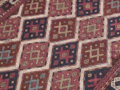 Antique Verneh Cover - 2634351