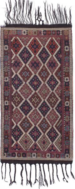 Antique Verneh Cover - 2635366