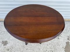 Antique Victorian Eastlake Walnut Side Table - 4290230