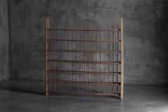 Antique Wooden Drying Rack France 19th Century - 4645532