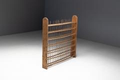 Antique Wooden Drying Rack France 19th Century - 4645573