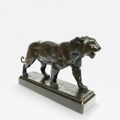 Antoine Louis Barye Antoine Louis Barye Tigre Marchant - 3349555