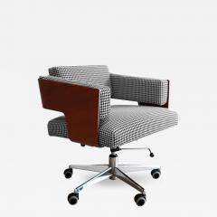 Antoine Philippon Jacqueline Lecoq Antoine Philippon and Jacqueline Lecoq Comfort Office Chair - 3857910