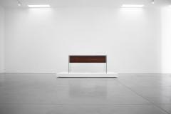 Antoine Philippon Jacqueline Lecoq Antoine Philippon and Jacqueline Lecoq Rosewood Desk - 3855804