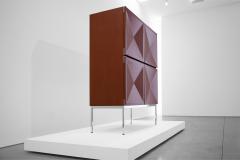 Antoine Philippon Jacqueline Lecoq Cabinet by Antoine Philippon and Jacqueline Lecoq c 1962 - 1191369