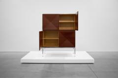 Antoine Philippon Jacqueline Lecoq Cabinet by Antoine Philippon and Jacqueline Lecoq c 1962 - 1191372