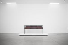 Antoine Philippon Jacqueline Lecoq Desk by Antoine Philippon and Jacqueline Lecoq c 1960 - 1191333