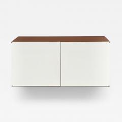 Antoine Philippon Jacqueline Lecoq Floating Sideboard Mid 20th Century - 4350970