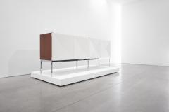 Antoine Philippon Jacqueline Lecoq Pointe De Diamant Sideboard by Antoine Philippon Jacqueline Lecoq - 1191355