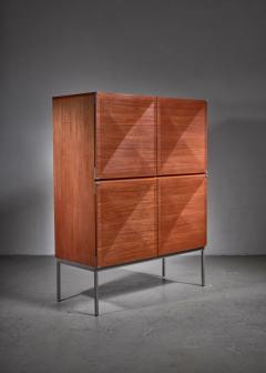 Antoine Philippon Jacqueline Lecoq Pointe de Diamant sideboards by Antoine Philippon and Jacqueline Lecoq - 1605918