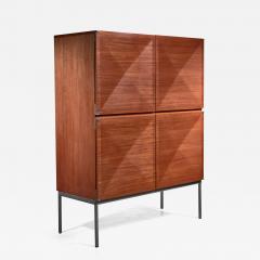 Antoine Philippon Jacqueline Lecoq Pointe de Diamant sideboards by Antoine Philippon and Jacqueline Lecoq - 1607179