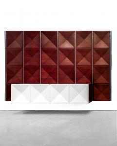 Antoine Philippon and Jacqueline Lecoq Wall Panels - 3855785