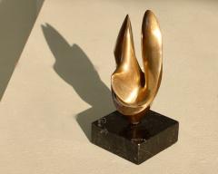 Antoine Poncet ANTOINE PONCET BRONZE SCULPTURE - 2435539