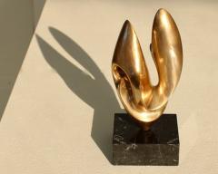 Antoine Poncet ANTOINE PONCET BRONZE SCULPTURE - 2435540