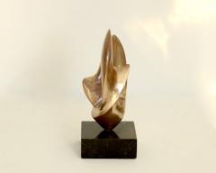 Antoine Poncet ANTOINE PONCET BRONZE SCULPTURE - 2435544