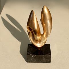 Antoine Poncet ANTOINE PONCET BRONZE SCULPTURE - 2435551