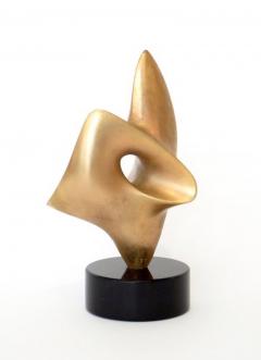 Antoine Poncet ANTOINE PONCET BRONZE SCULPTURE - 2435547