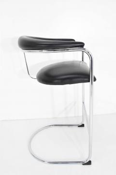 Anton Lorenz Anton Lorenz for Thonet Bar Stools - 1239965