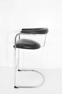 Anton Lorenz Anton Lorenz for Thonet Bar Stools - 1239966