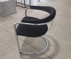 Anton Lorenz Pair of Armchairs by Anton Lorenz for Thonet - 2387125