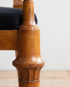 Anton Rosen 20th c Armchairs by Anton Rosen - 4339727