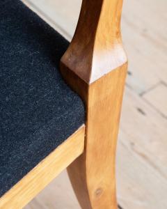 Anton Rosen 20th c Armchairs by Anton Rosen - 4339728