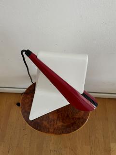 Antonangeli Illuminazione Ceramic Table Lamp by Bruno Gecchelin - 2150560