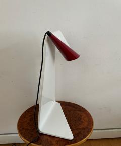 Antonangeli Illuminazione Ceramic Table Lamp by Bruno Gecchelin - 2150565