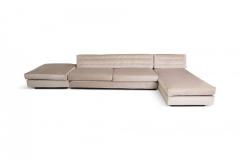 Antonello Mosca Giorgetti Royal Sofas by Antonello Mosca 1970s - 866250