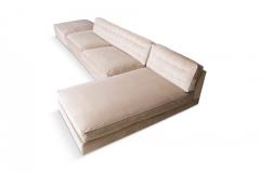 Antonello Mosca Giorgetti Royal Sofas by Antonello Mosca 1970s - 866259