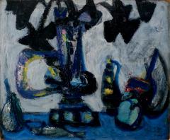 Antoni Clav Still Life - 4356182