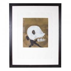 Antoni Tapies Limited edition etching by Antoni Tapies Grand Central  - 786399