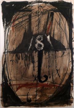 Antoni Tapies Paraguas - 4414580