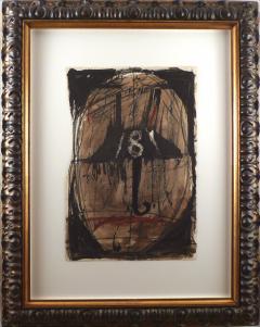 Antoni Tapies Paraguas - 4414581