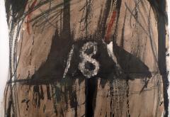 Antoni Tapies Paraguas - 4414583